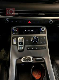 هيونداي باليسيد